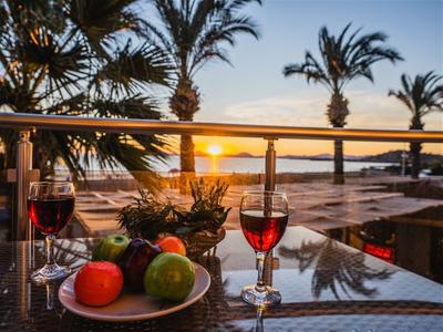 Sunset Beach Club Aqua Lettings