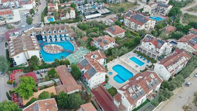 Tayfun Apart Hotel