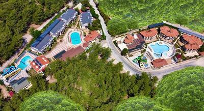 Telmessos Neva Muhafazakar Aile Oteli