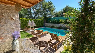 Villa Lavanta  Kayaköy