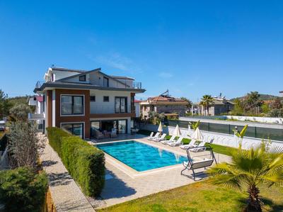 Villa Serenity Fethiye