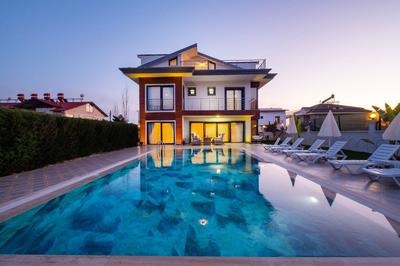 Villa Serenity Fethiye