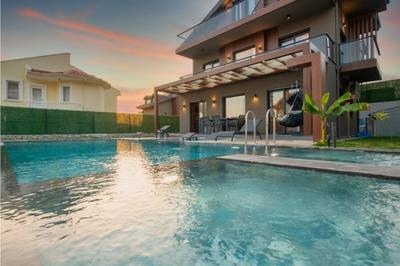 Villa Tekin 3