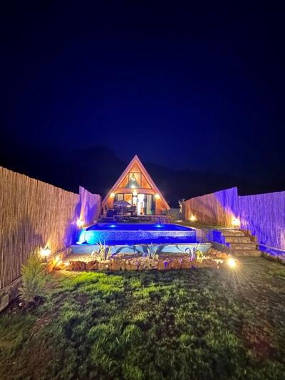 Villa Yıldızlar Arası