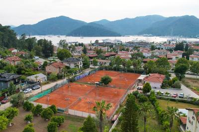 Vira Apart Hotel & Suites