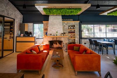 Vira Apart Hotel & Suites