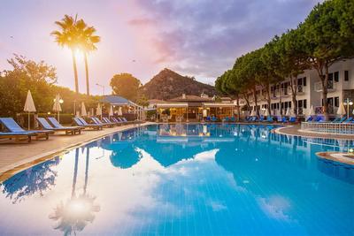 White Otel Ölüdeniz