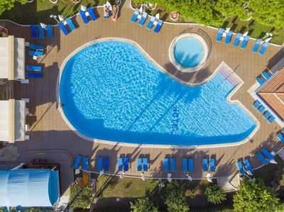 White Otel Ölüdeniz