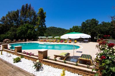 Yeşilkaya Hotel Fethiye