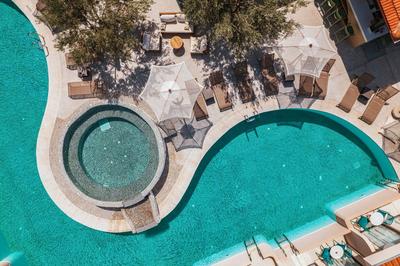 Z Exclusive Hotel and Villas