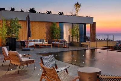 G Beyond Apartments & Villas, Yalikavak