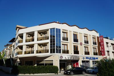 Güllük Life Otel