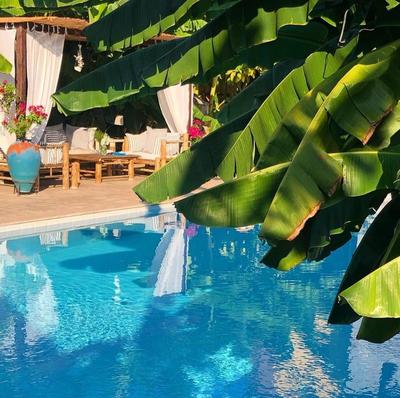 Han Sarigerme Boutique Hotel