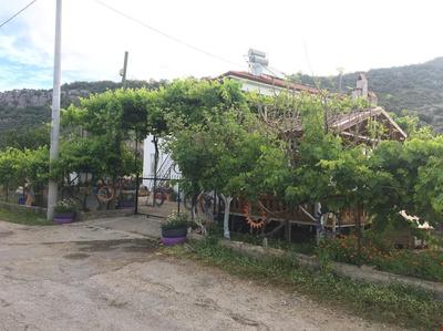 Kapukargın Apart Daire