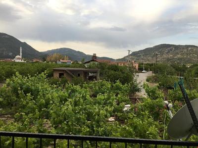 Kapukargın Apart Daire