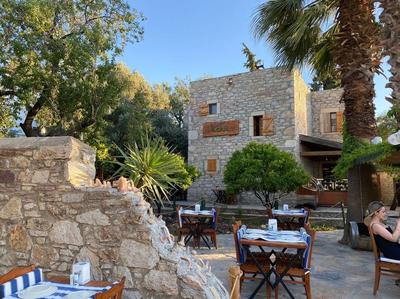 Kekik Exclusive Hotel