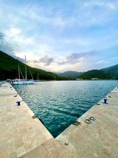 Ekincik Akdeniz Pansiyon