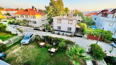 Köyceğiz Acar Evleri