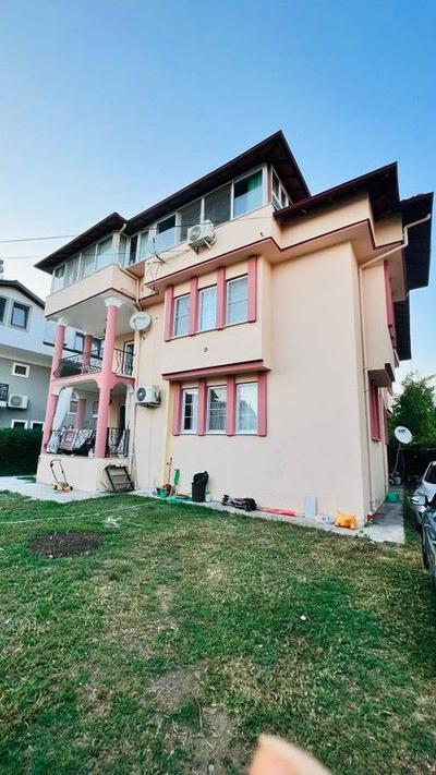 Köyceğiz Acar Evleri