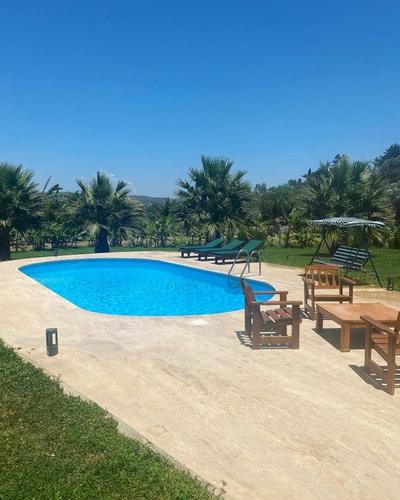 Angel's Garden Datça