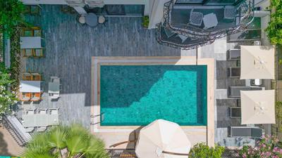 Ada Butik Otel Marmaris