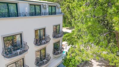 Ada Butik Otel Marmaris