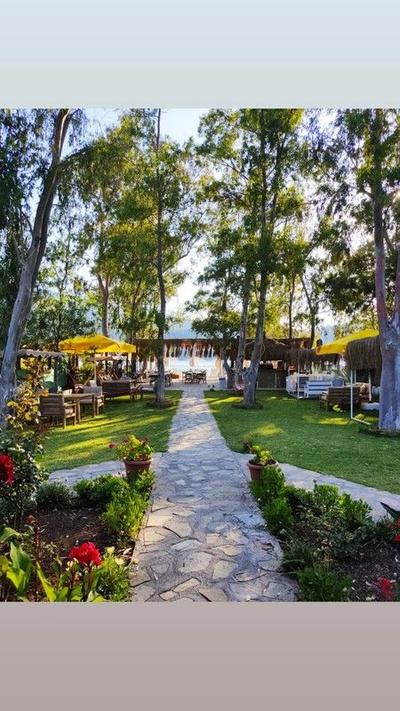 Albatros Beach Butik Otel