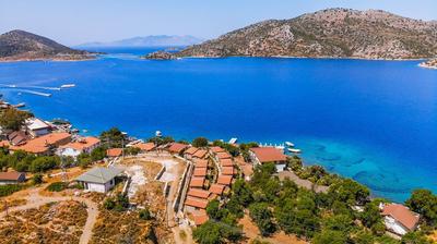 Almond Bungalow Hotel