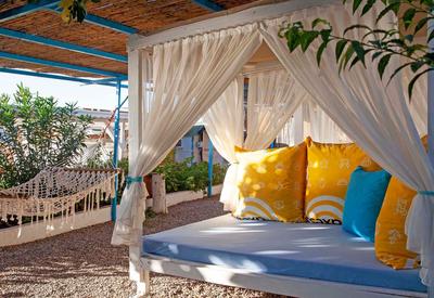 Aphrodite Hotel Bozburun