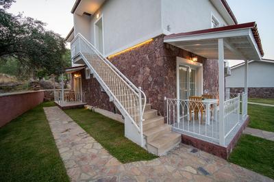 Blue Time Boutique Hotel