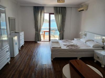 Bozburun Dinç Otel & Pansiyon