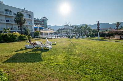 Casa Blanca Beach Hotel - Adult Only