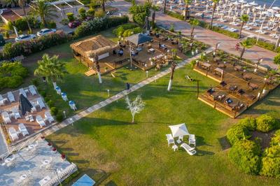 Casa Blanca Beach Hotel - Adult Only