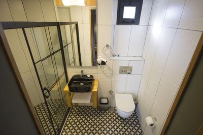 Dark Station Boutique Hotel