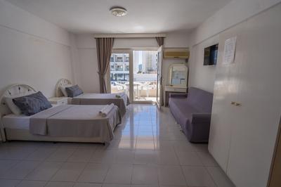 Göncü Apart Otel