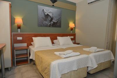 Green Mar Suite Hotel