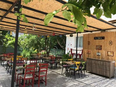 Heymola Hotel Selimiye