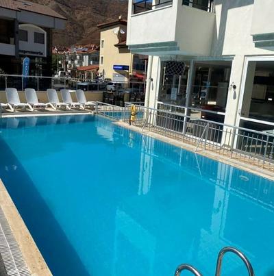 İçmeler Prestij Apart