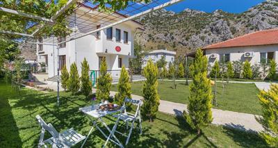 Kamelya Otel Selimiye