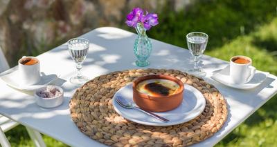 Kamelya Otel Selimiye