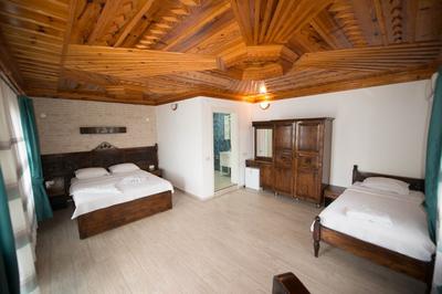 Kaptan Butik Otel - Restaurant