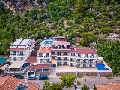 Leslion Hotel Turunc