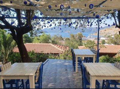 Palmira Bungalow & Camping