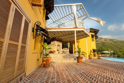 Panjur Söğüt Village