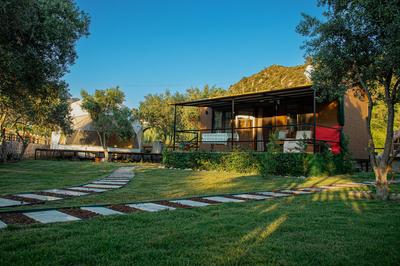 Sogut Tinyhouseglamping
