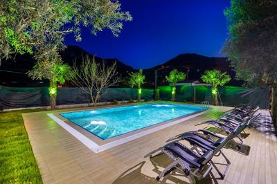 Villa Eylül Selimiye