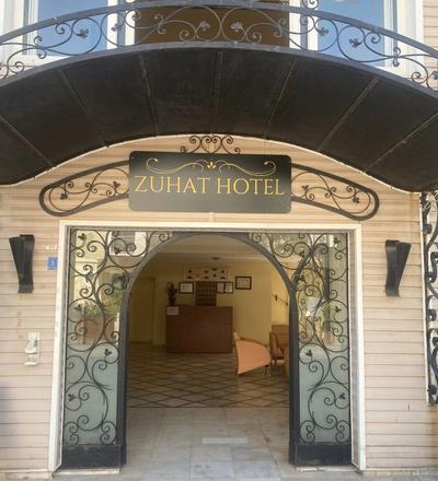 Zuhat Otel