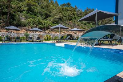 Marmaris Kensington Green