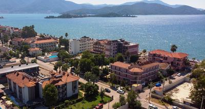 Mendos Garden Exclusive Hotel