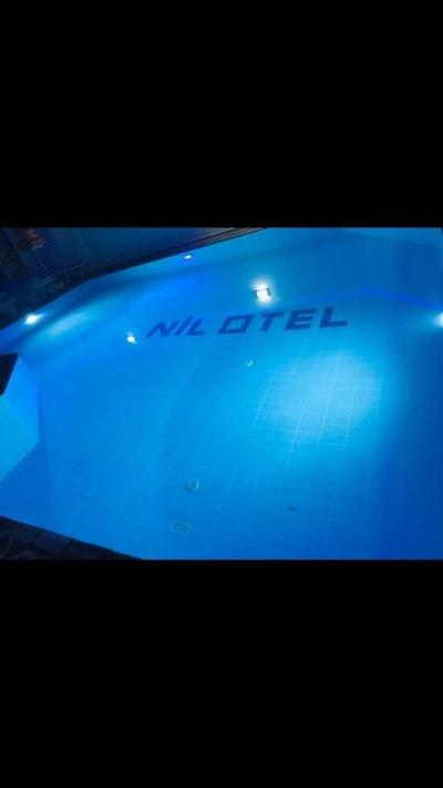 Nil Mars Otel